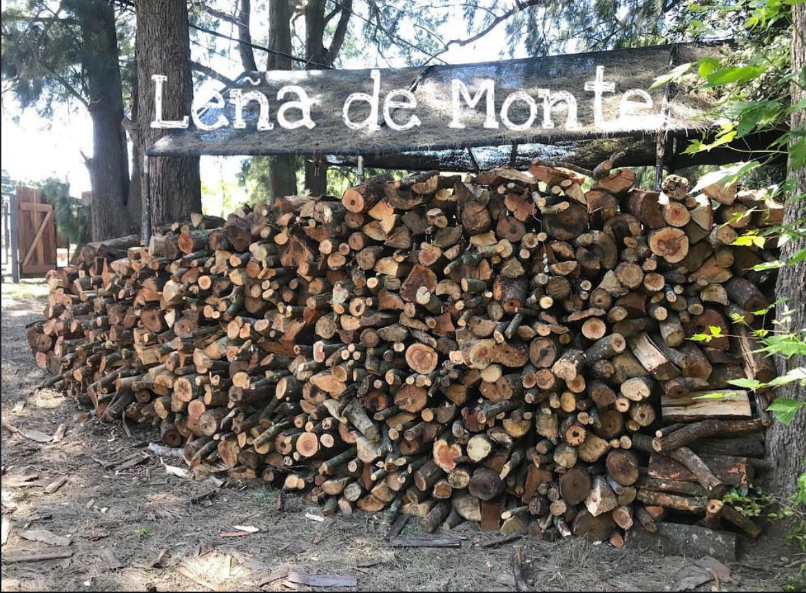 Leñeria